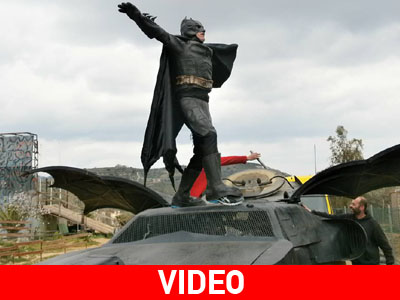 Γιατί ο Batman πρέπει να ζωντανέψει και πάλι….